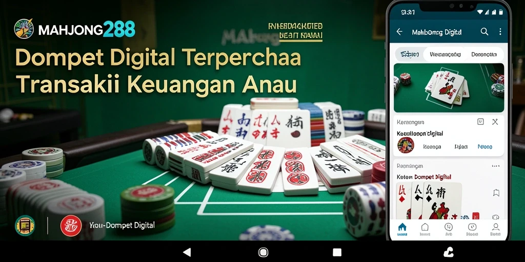 Antarmuka aplikasinya yang bersih dan fungsional.