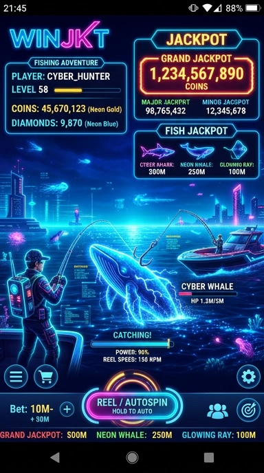 winjkt - Akses Unduhan Mudah dan Cepat untuk Anda